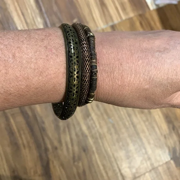 Three bracelets* - Picture 2 of 6